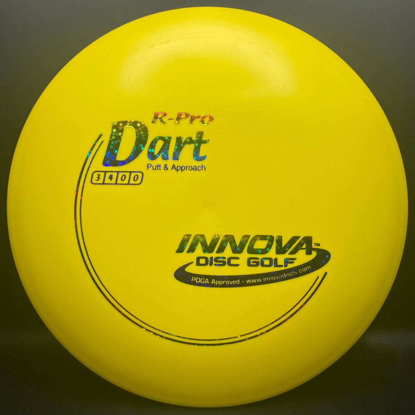 R-Pro Dart