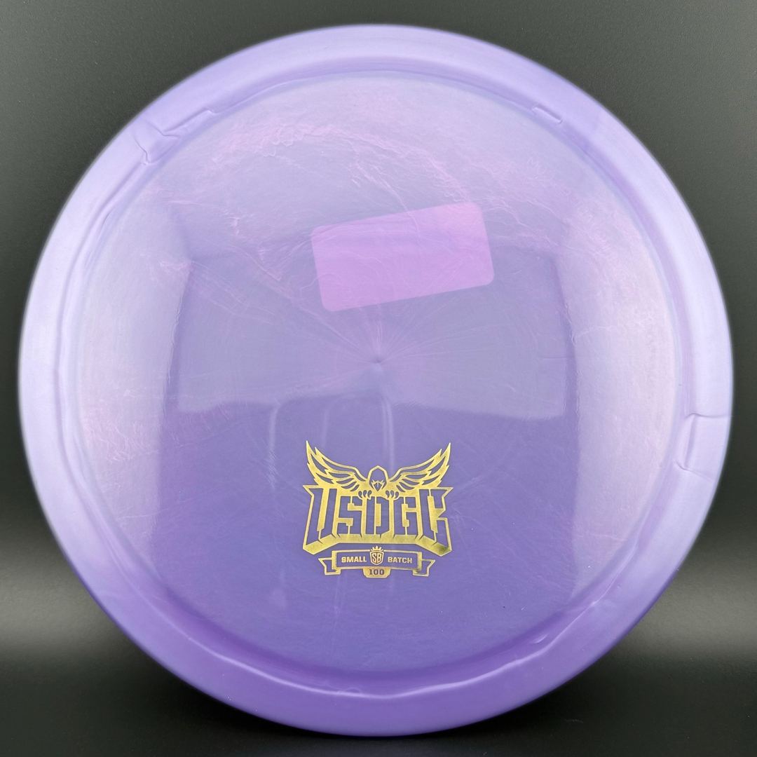 Luster Champion Firebird - USDGC Small Batch 1/100