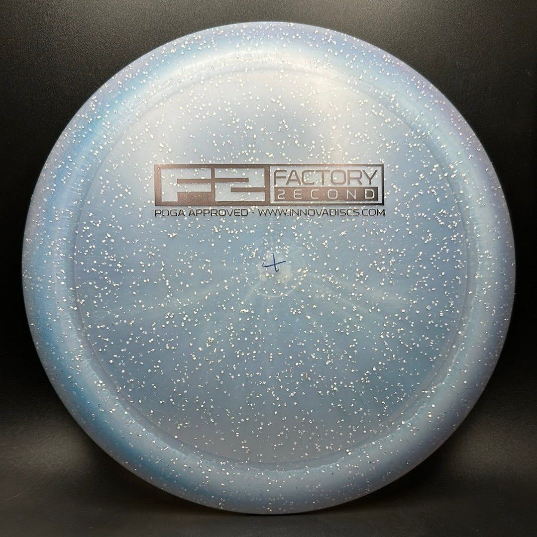 Metal Flake Champion Destroyer - F2