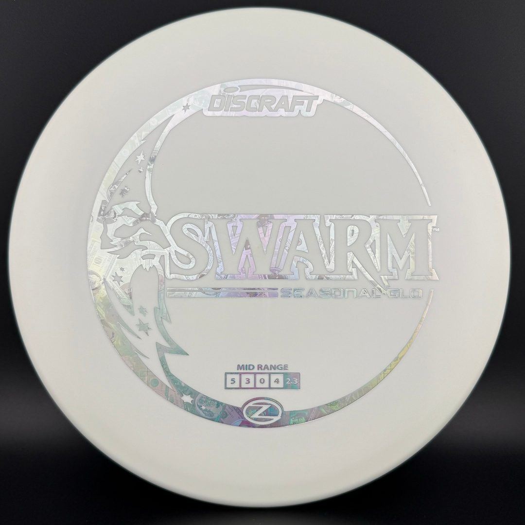 Z Glo Swarm - Seasonal Glo