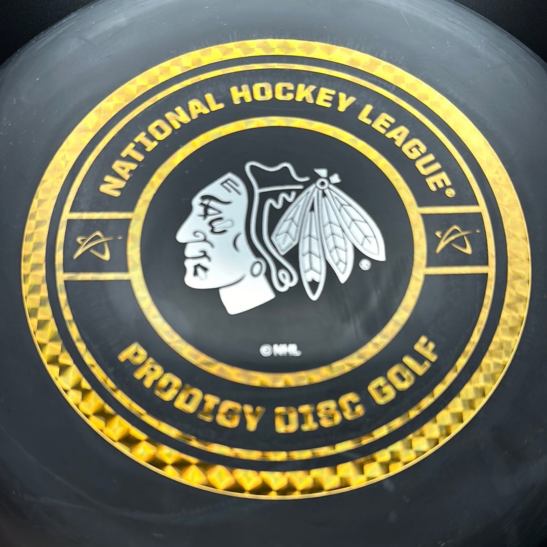 PA-3 (300) - NHL Collection Gold Series