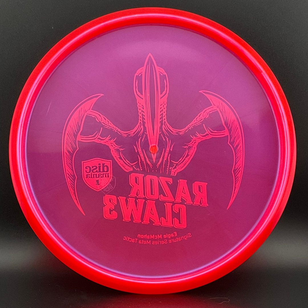 Meta Tactic - Razor Claw 3 - Eagle Signature Series
