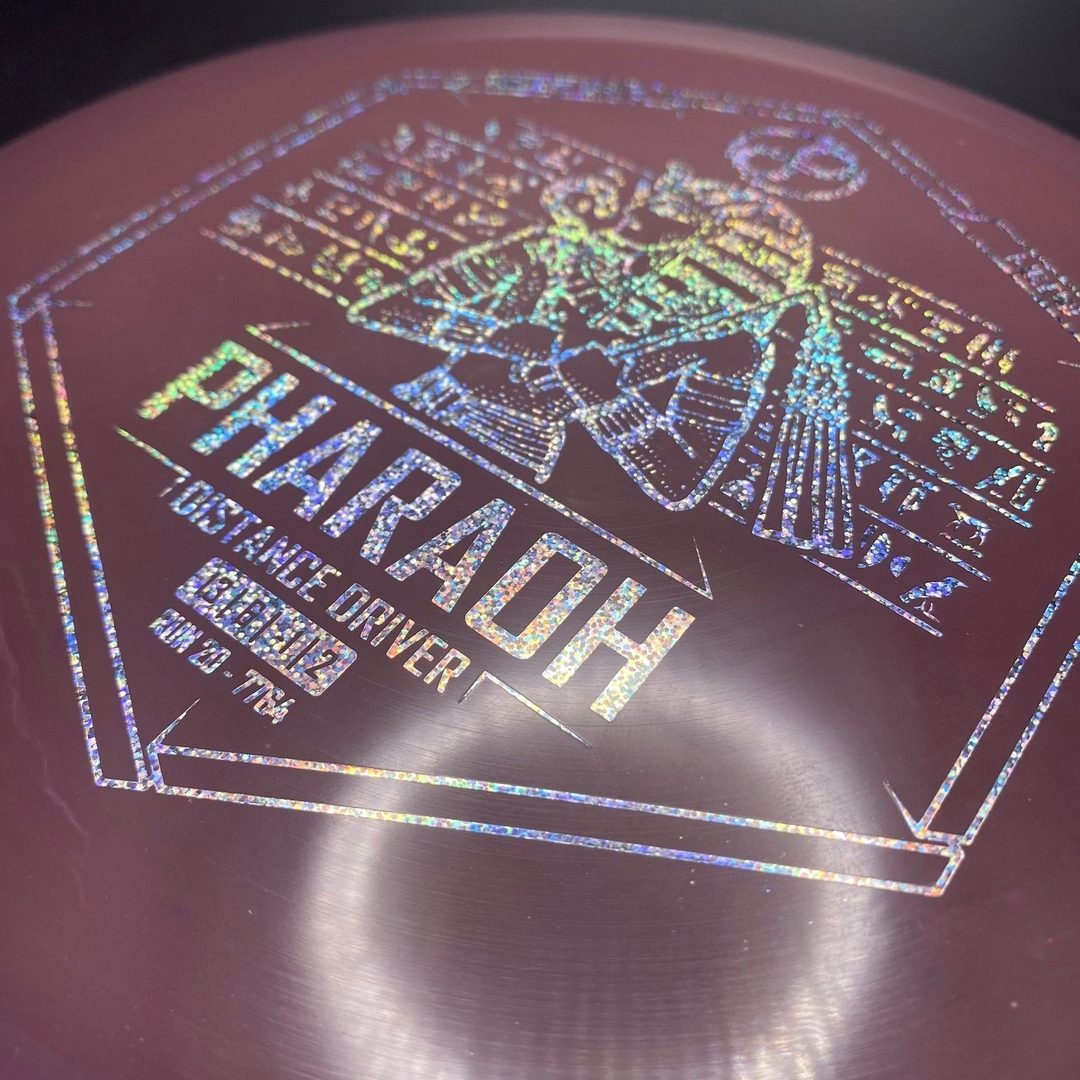 I-Blend Pharaoh
