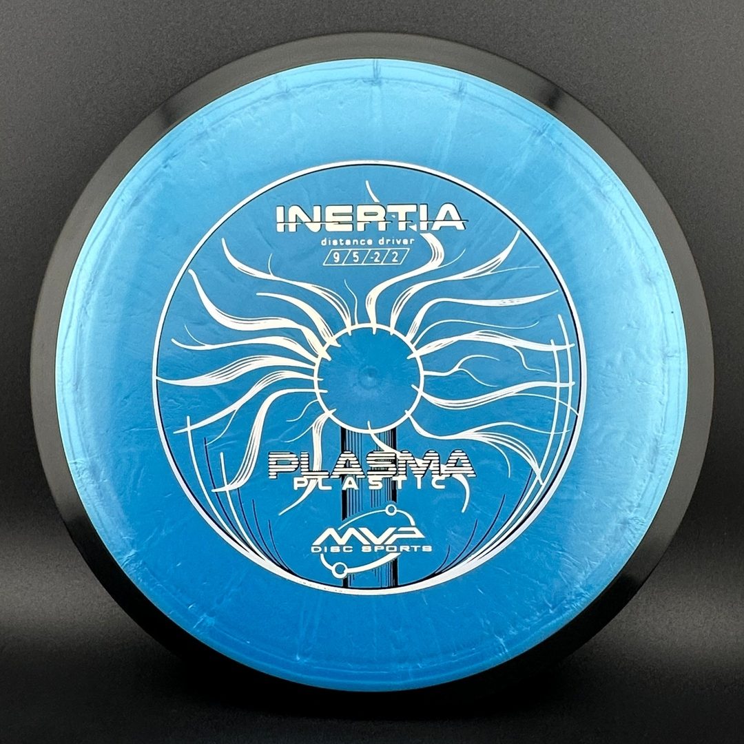 Plasma Inertia