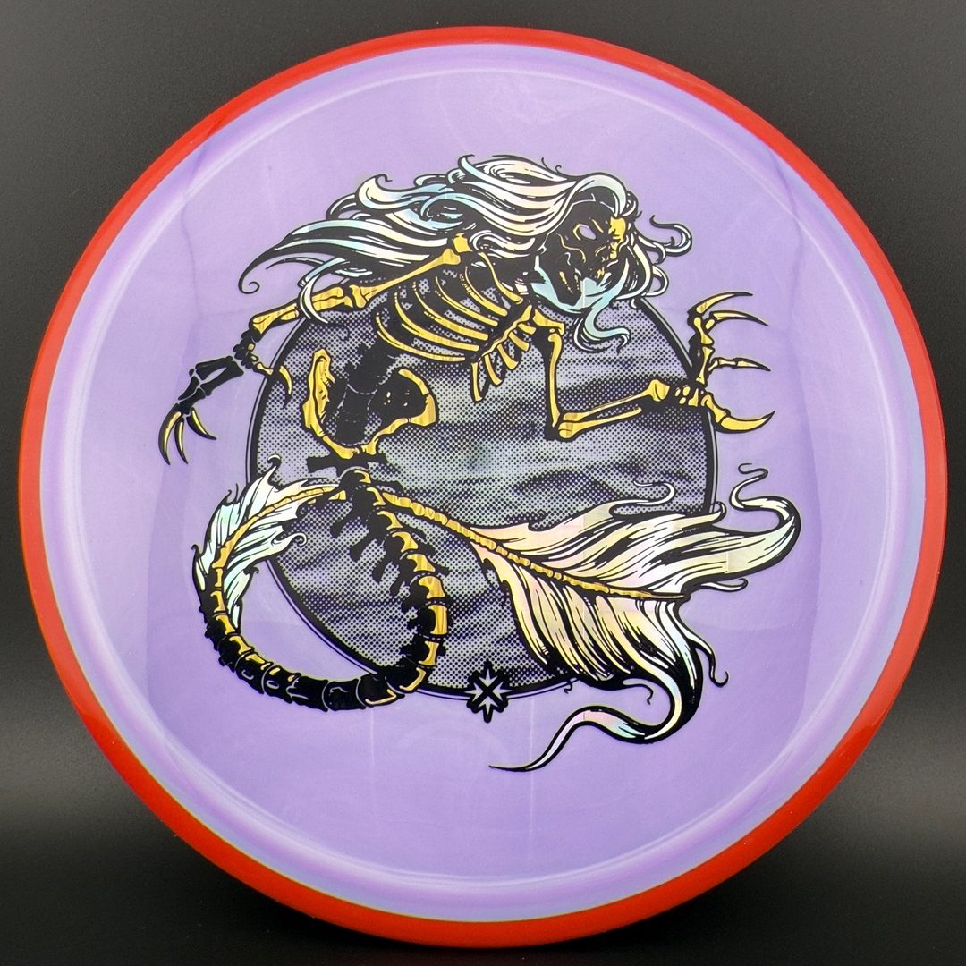 Neutron Hex - "Siren" by Marm O Set