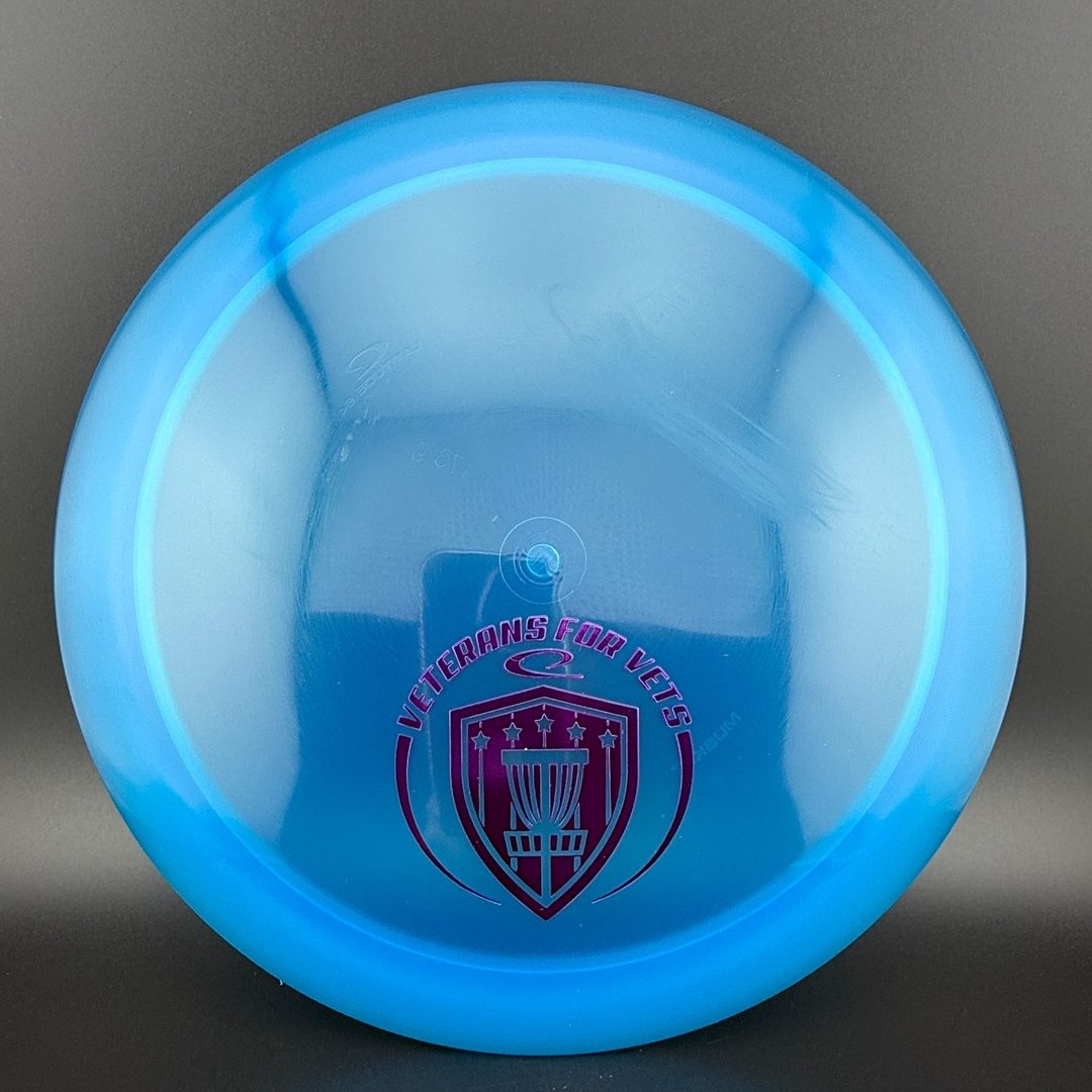 Opto Musket - Veterans for Vets 2022
