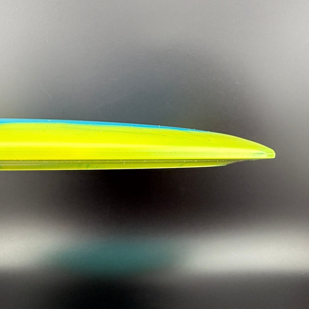Color Glow Metal Flake Horizon C-Line DD - Cynthia's dna Series