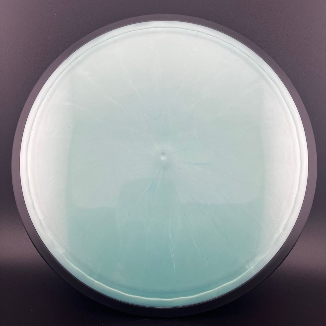 Plasma Servo - Blank