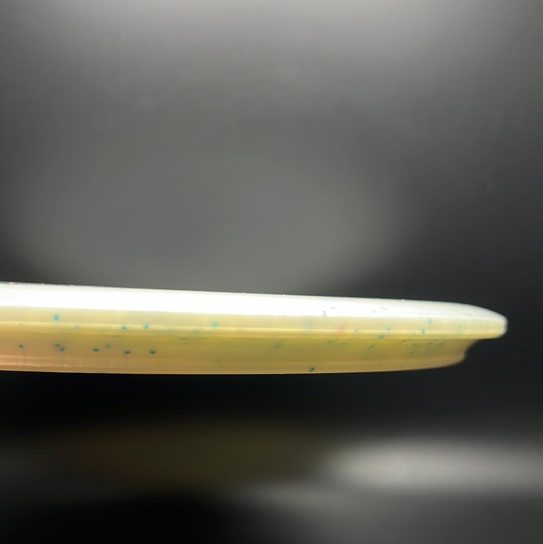 Diamond Metal Flake Prophecy - Cam's Prophecy TS