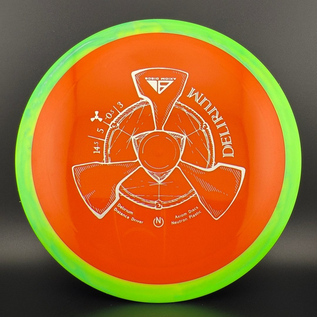Neutron Delirium