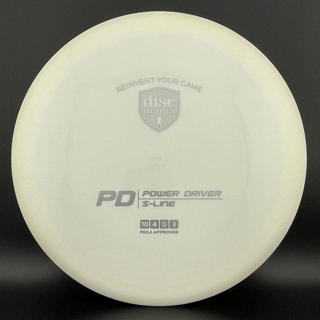 S-line PD - 2023 Reinvented Edition