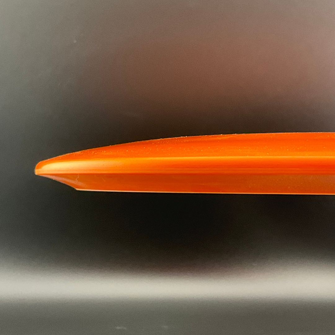 Sirius Polaris LS - 2022 Ice Bowl