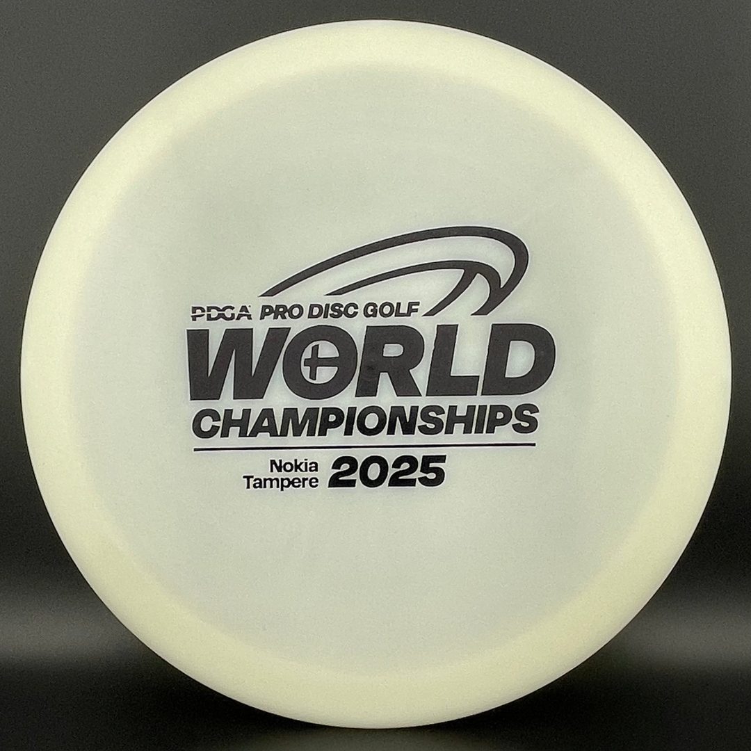 Glow C-Line FD - Pro Worlds 2025