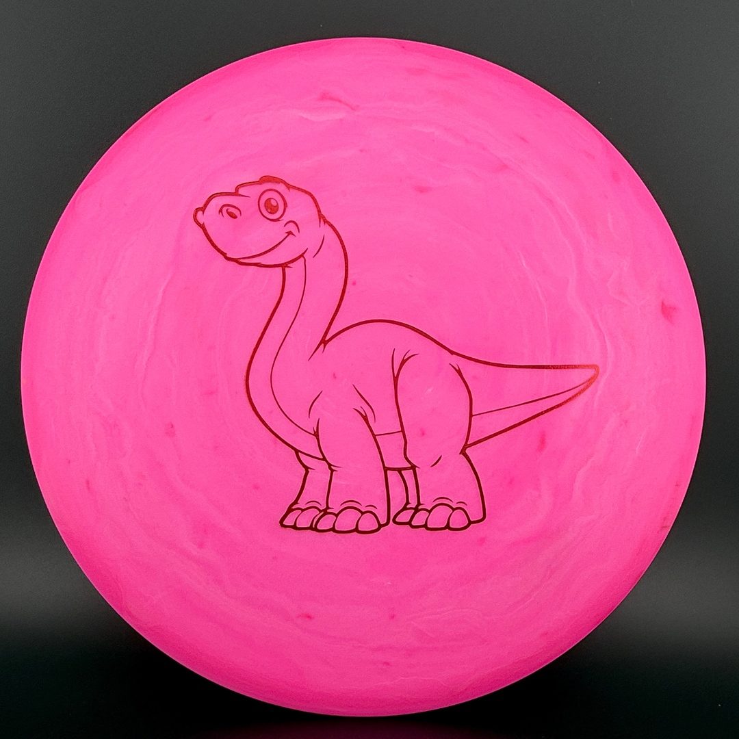 Egg Shell Brachiosaurus