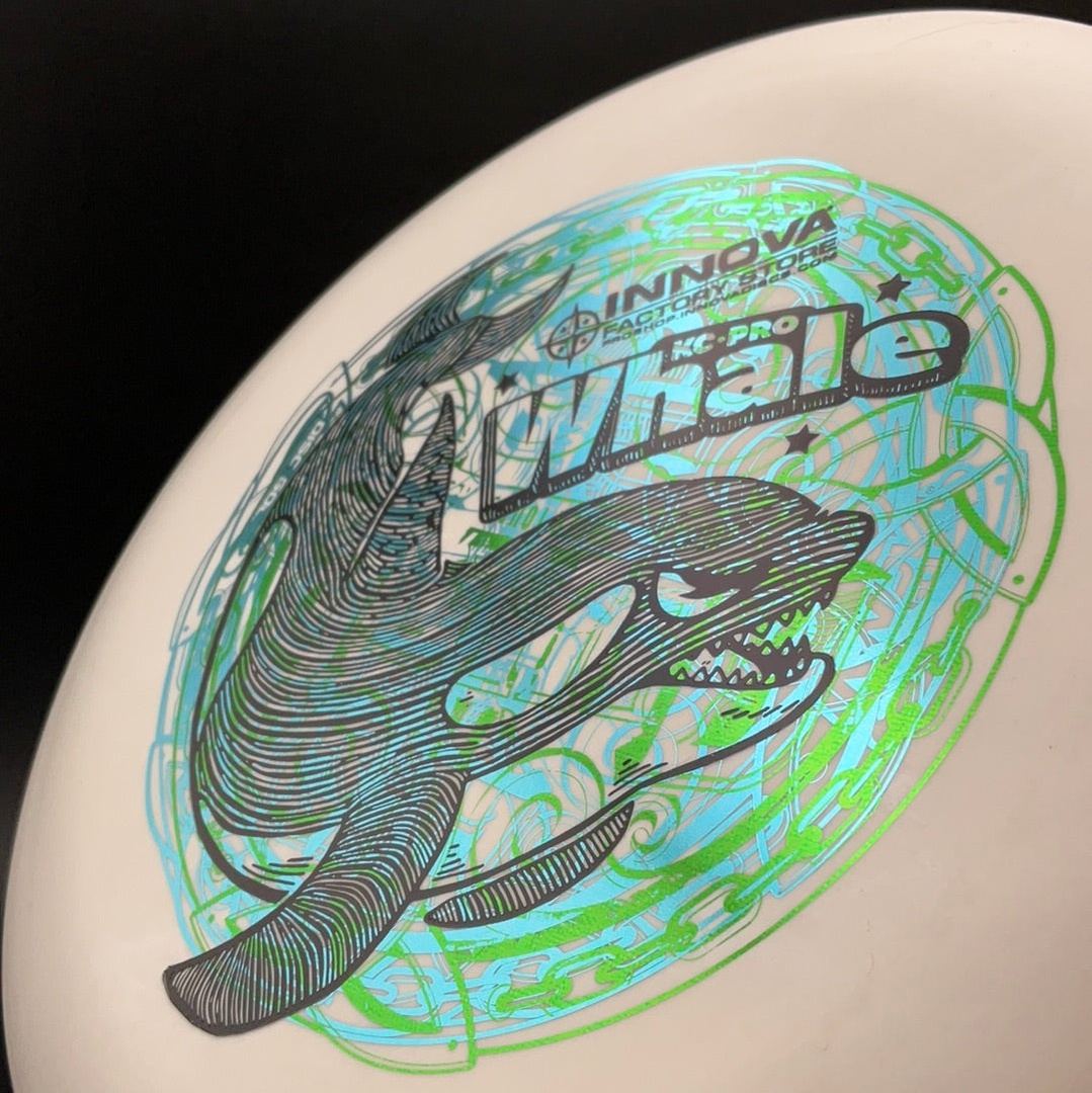 DX Classic Aviar - X-Out