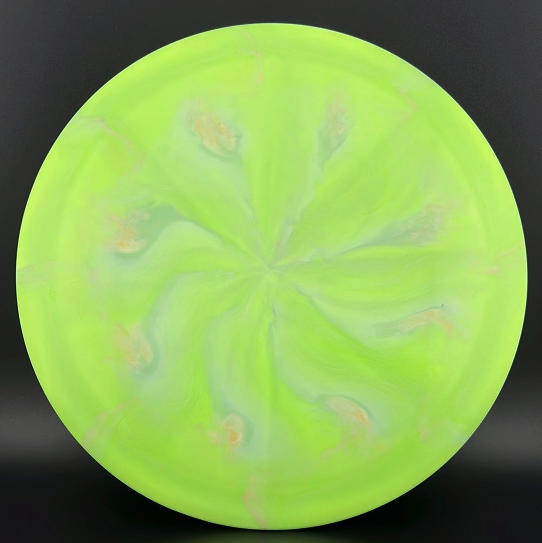 Swirl ESP Anax - 1060 Bottom Stamp - Limited Paul McBeth