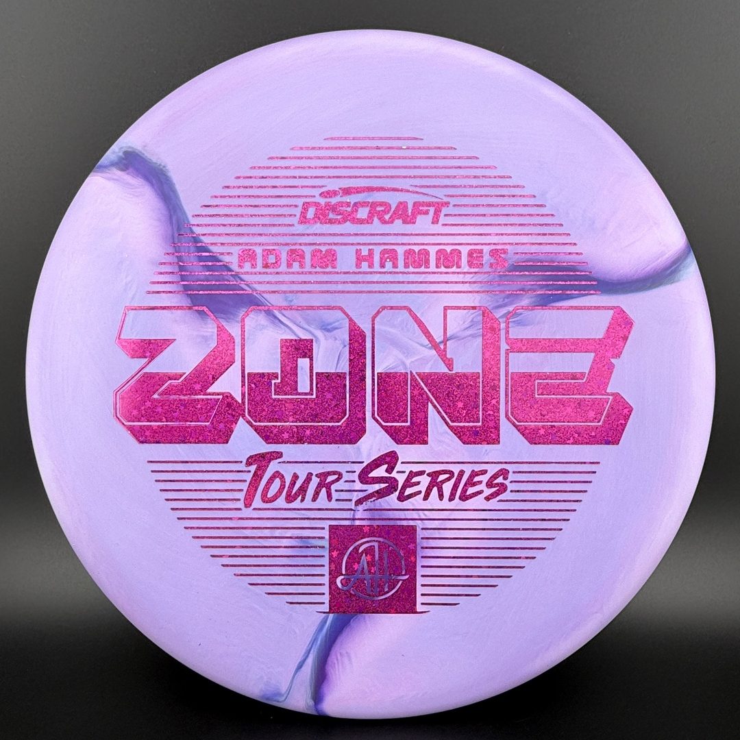 ESP Swirl Zone - 2022 Adam Hammes Tour Series