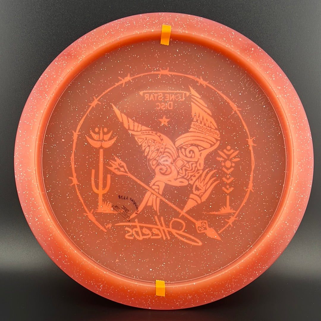 Founders Glow Mockingbird - Jake Heebs Tour Series 2024