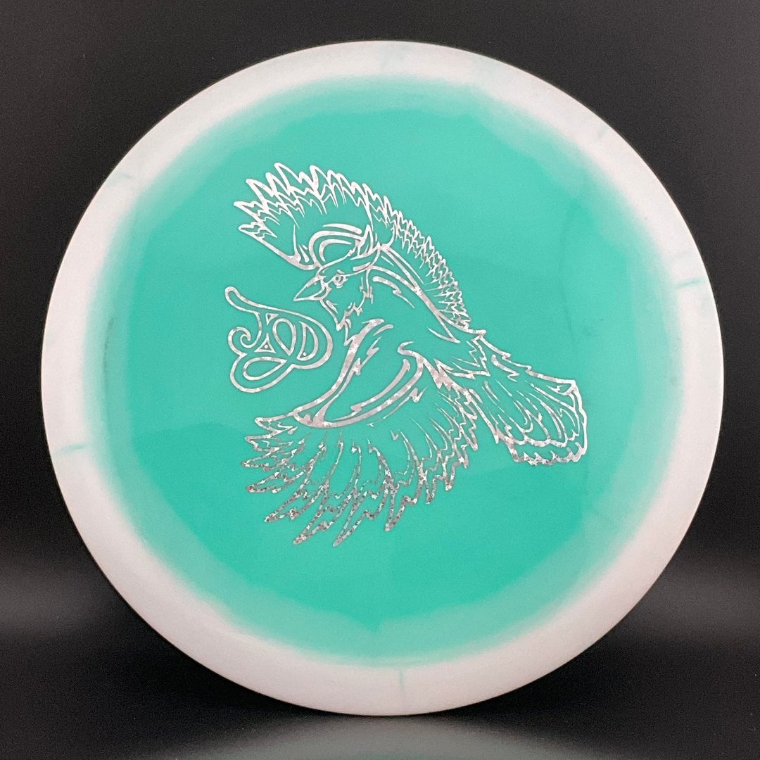 Sirius Helio Orion LS (HOLS 1.1) - "TeeJay" - TJ Grobman Team Rare Air
