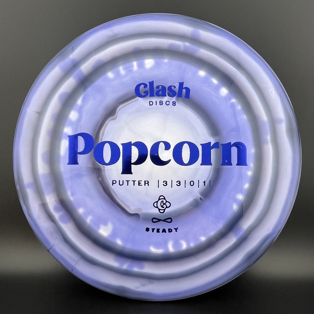 Steady Ring Popcorn