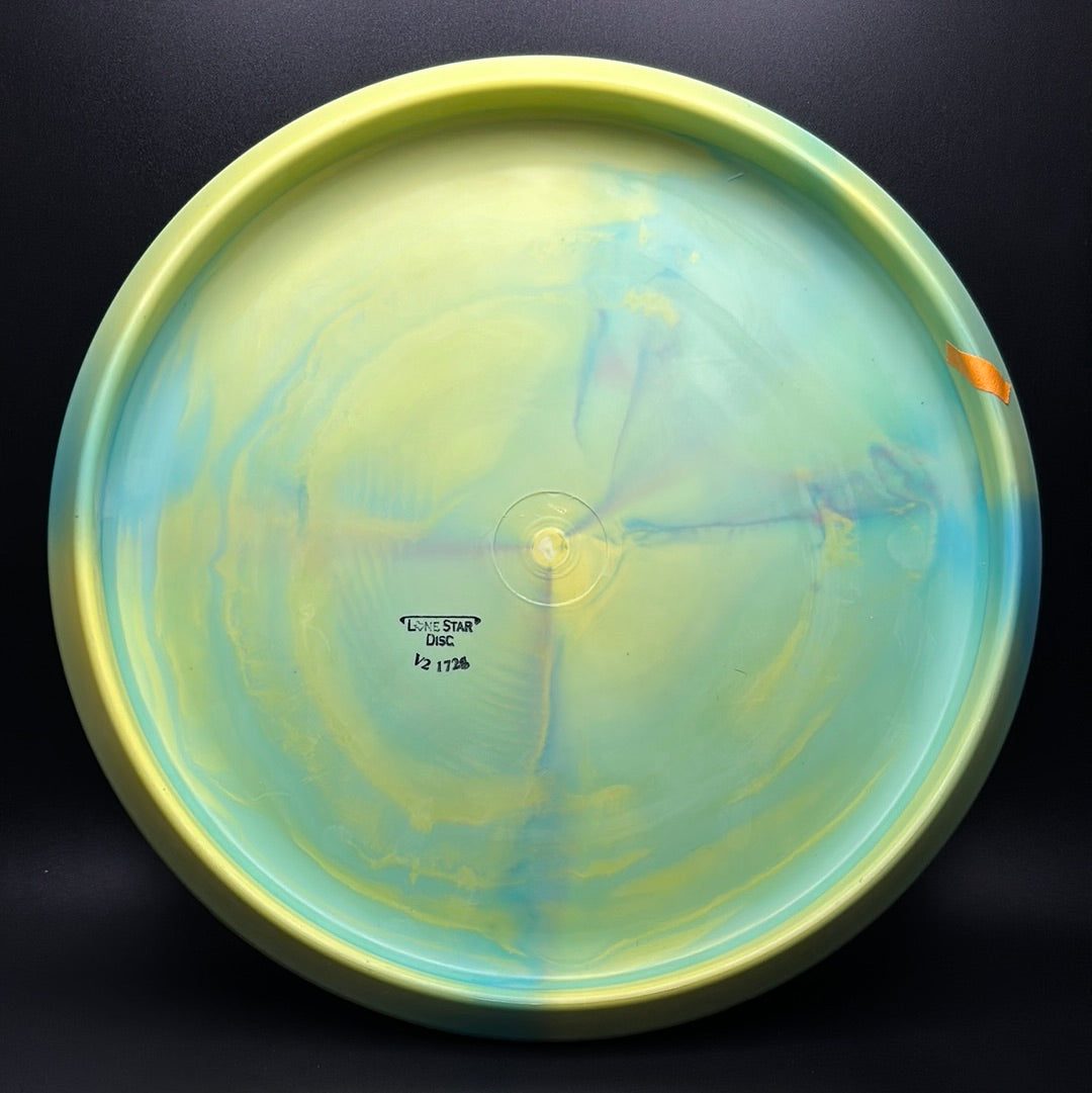 Victor 2 (V2) Bluebonnet