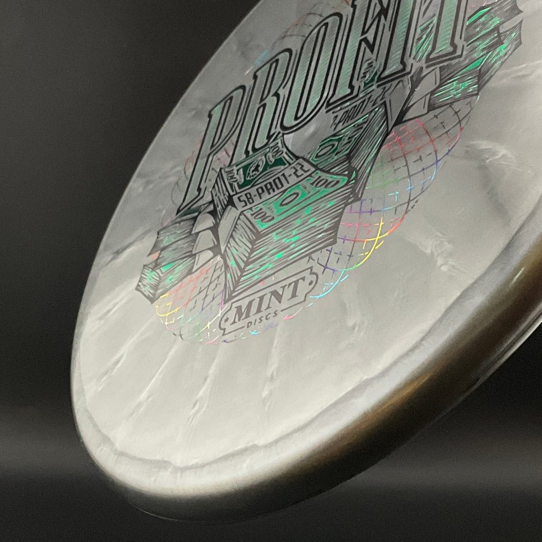 Sublime Profit - 2022 First Run