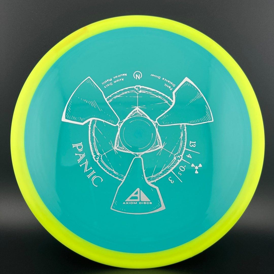 Neutron Panic