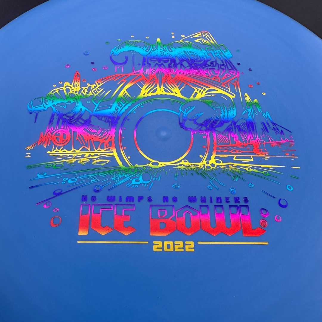 Firm Royal Bullet (2nd Run) - Ice Bowl 2022