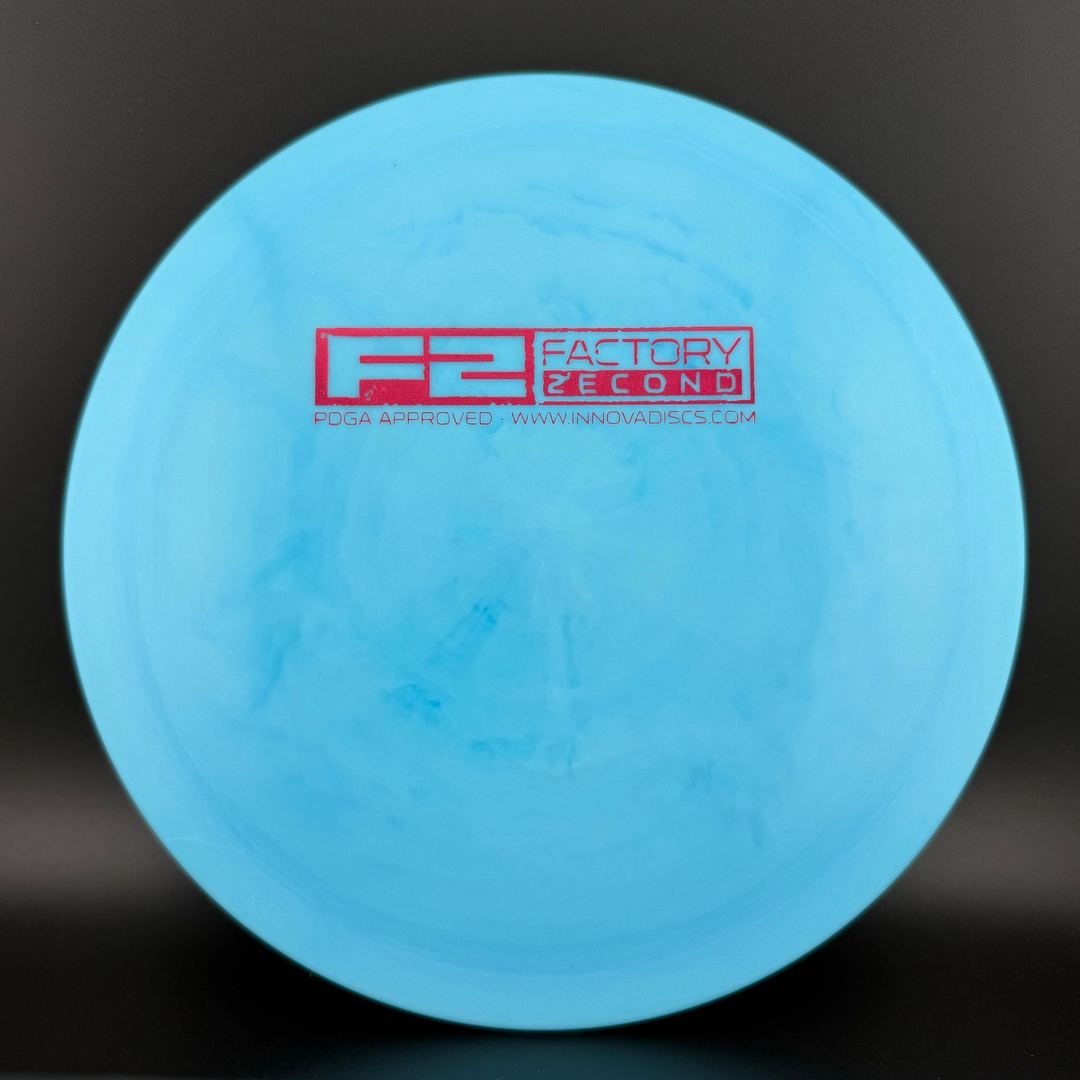 Star Banshee - F2