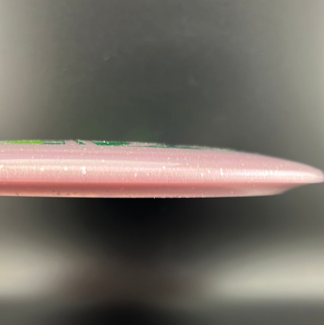 MoonDust Champion Teebird F2 - CDG Spiral