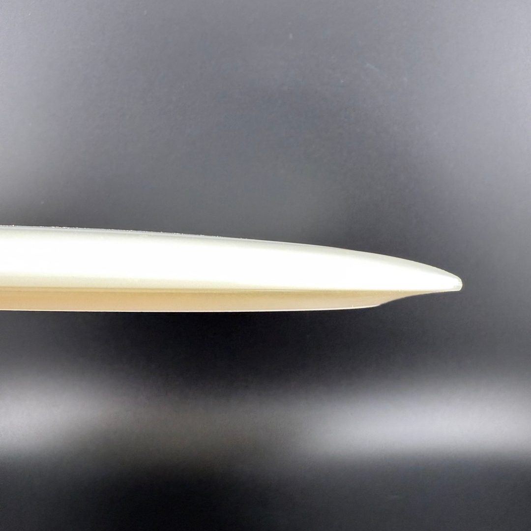 Lumen Enigma - Mini Tri-Fly Huk Stamp