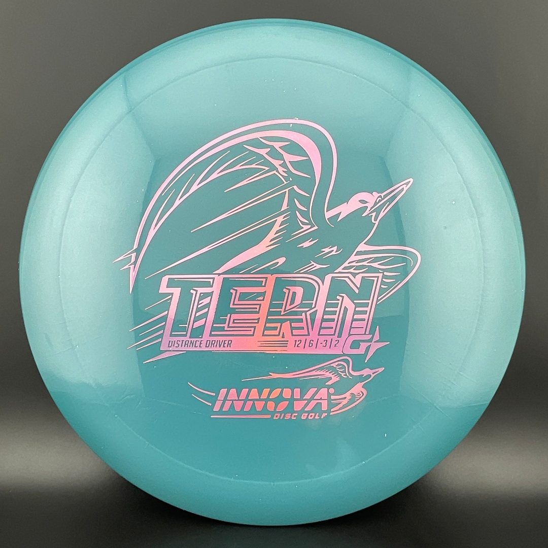 GStar Tern