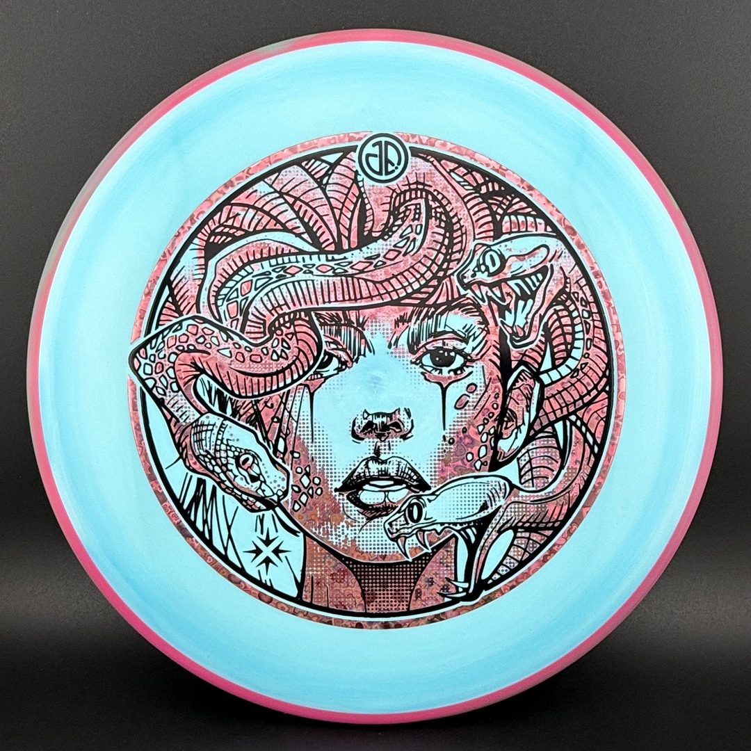 Neutron Soft Envy - "Medusa 2.0" by John Dorn