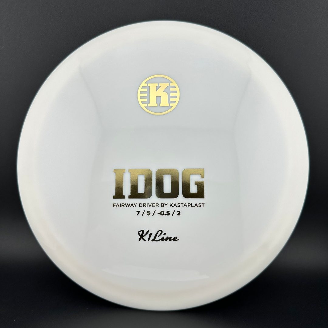 K1 Idog