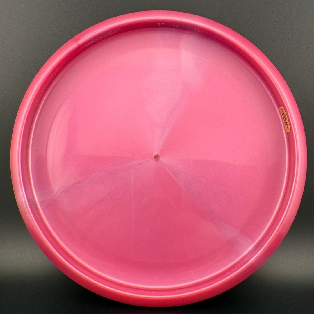 Ti Swirl Flx Luna - 2025 Ledgestone Edition