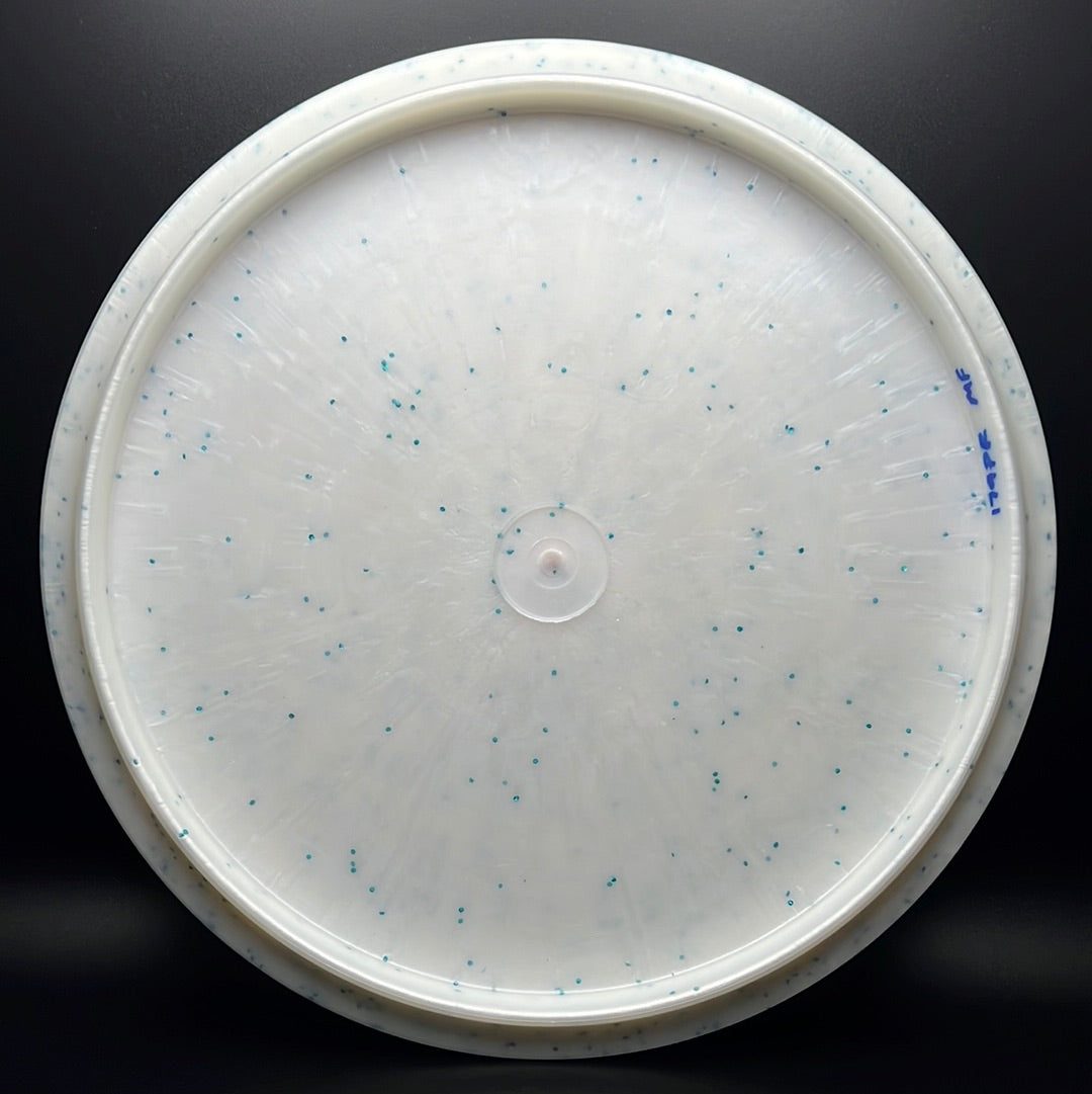 Diamond Metal Flake Prophecy - Cam's Prophecy TS
