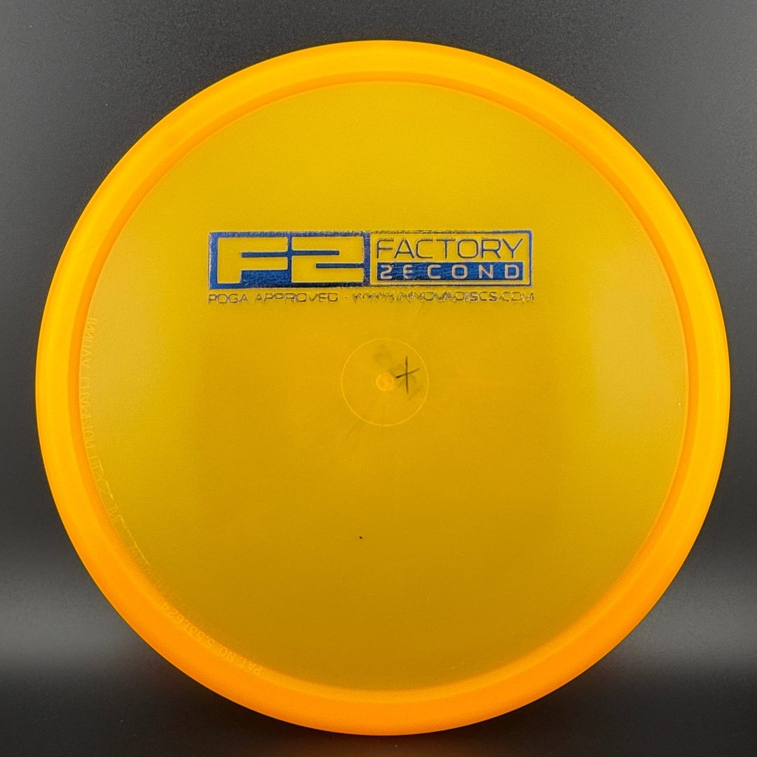 Gummy Champion Rhyno - F2