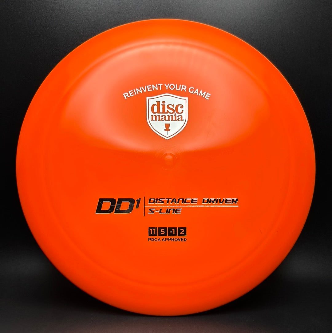 Discmania 3-Disc Bundles