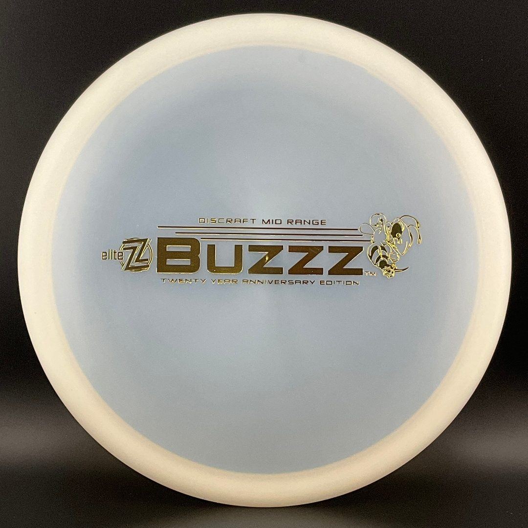 Elite Z Buzzz (Wasp Tooled) - 20 Year Anniversary Edition