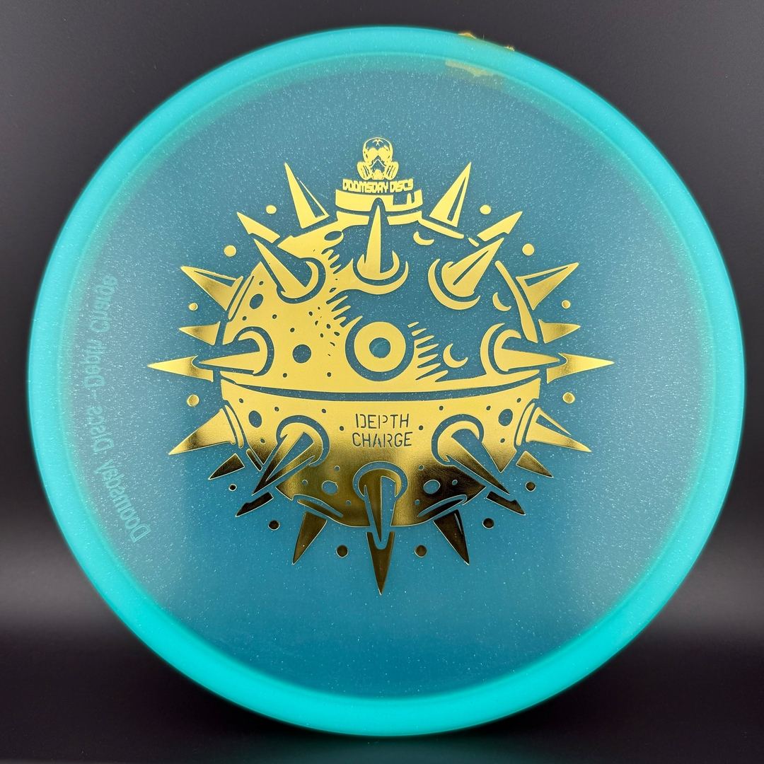 Clandestine Depth Charge