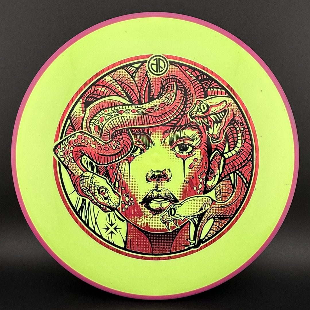 Neutron Soft Envy - "Medusa 2.0" by John Dorn