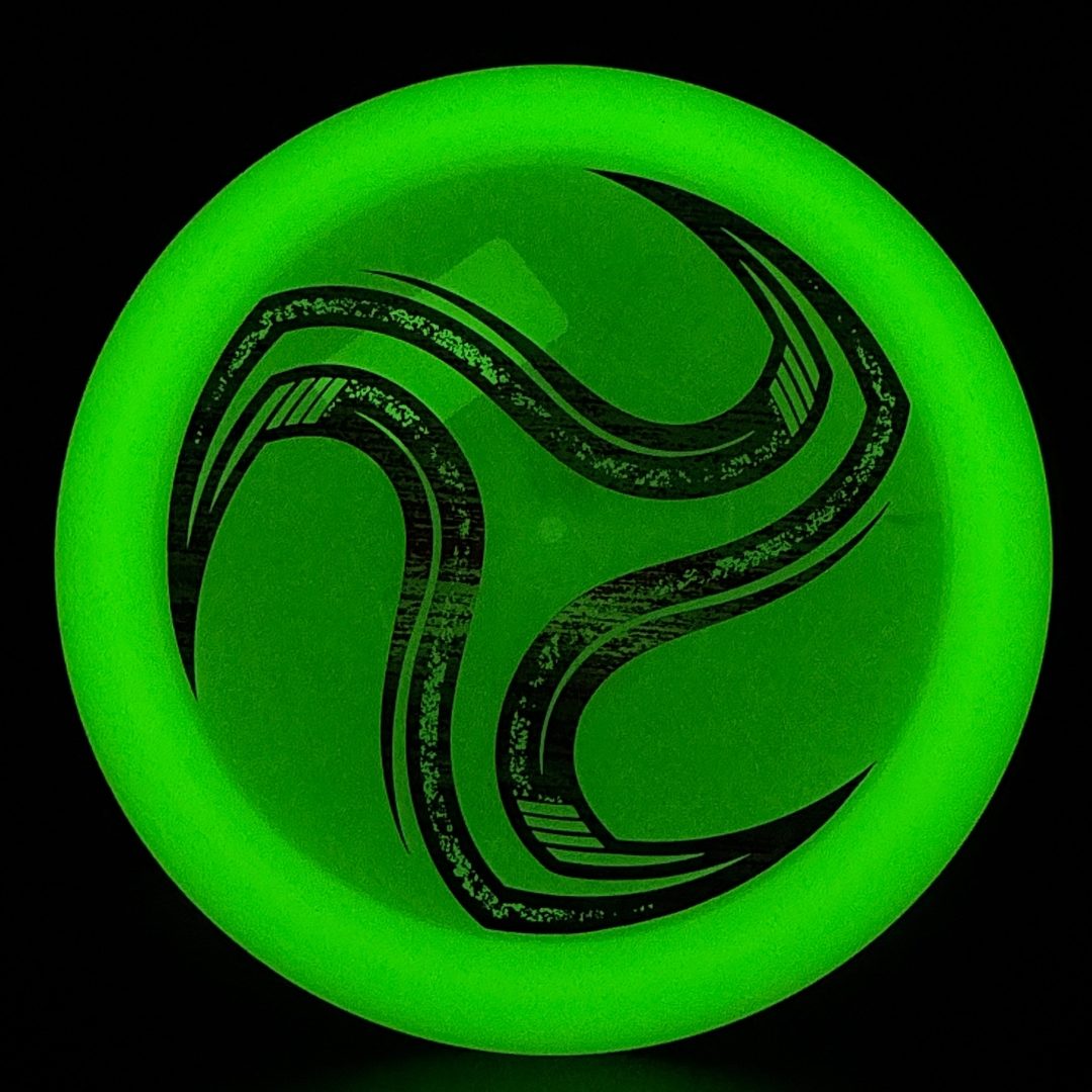 Glow Champion Tern - Sling3lade by Marm O Set