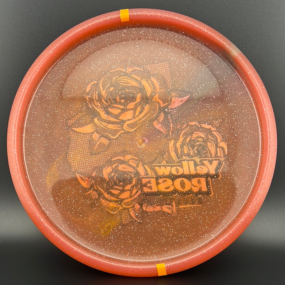 Founders Yellow Rose - First Run