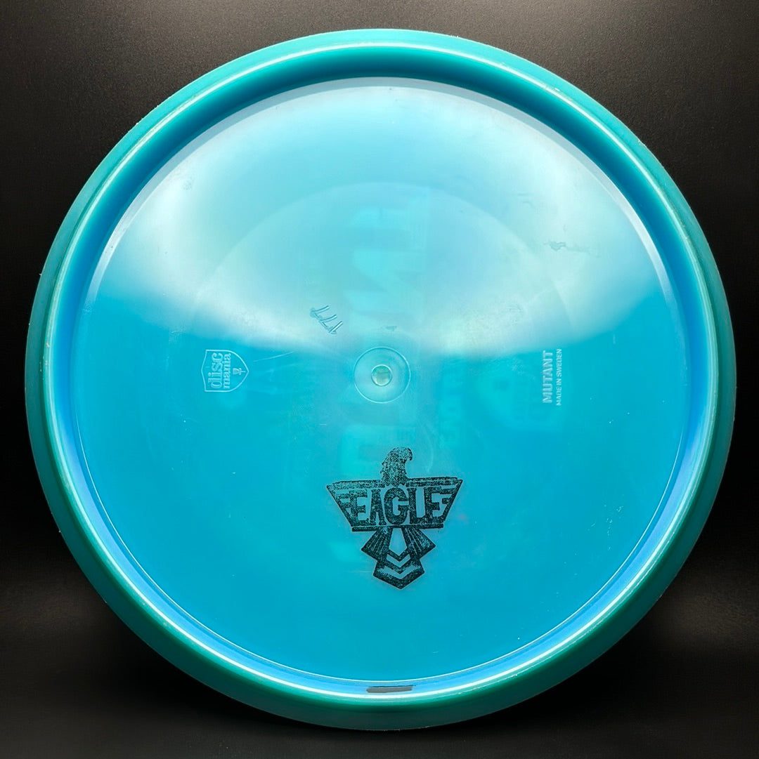 Neo Mutant *Eagle Stash*