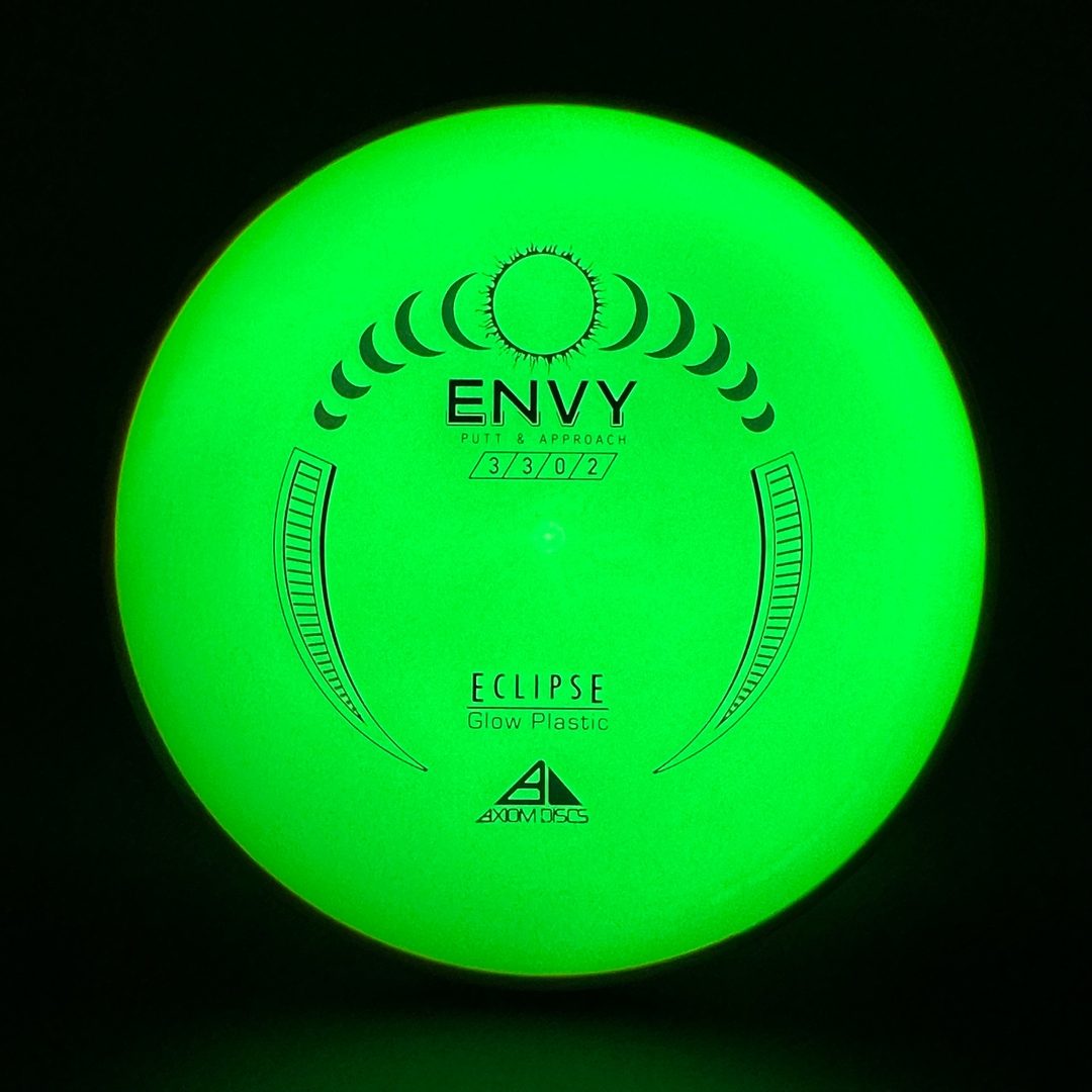 Eclipse 2.0 Envy