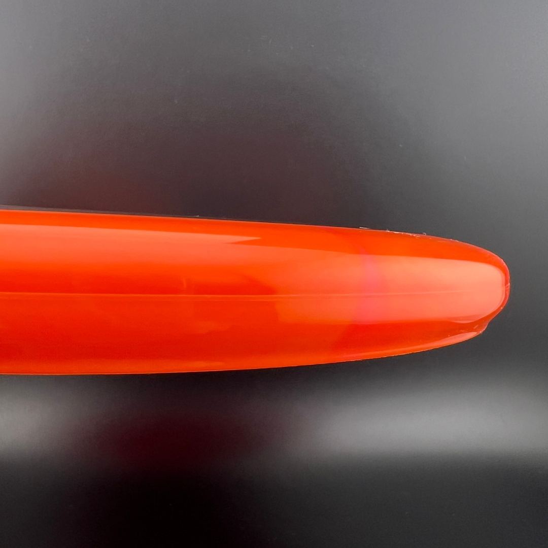 Lux Vapor Spore (Prototype) - Official Huk Dyed X-Out