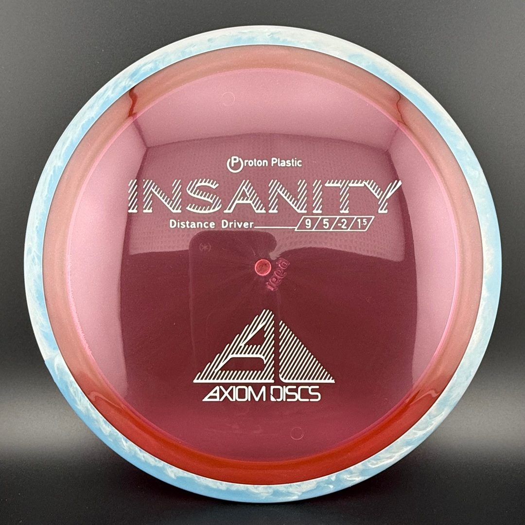 Proton Insanity