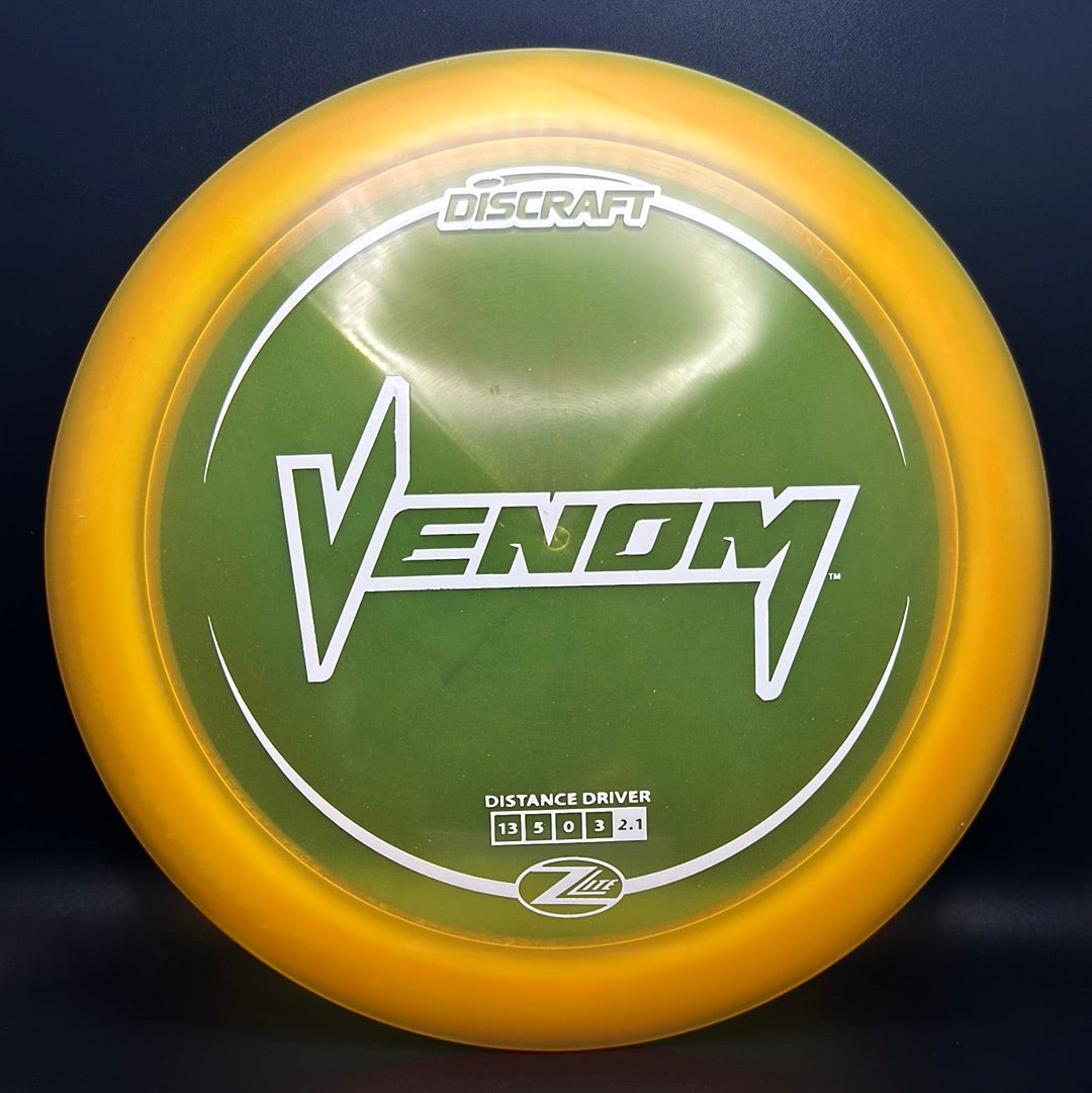 Z-Lite Venom