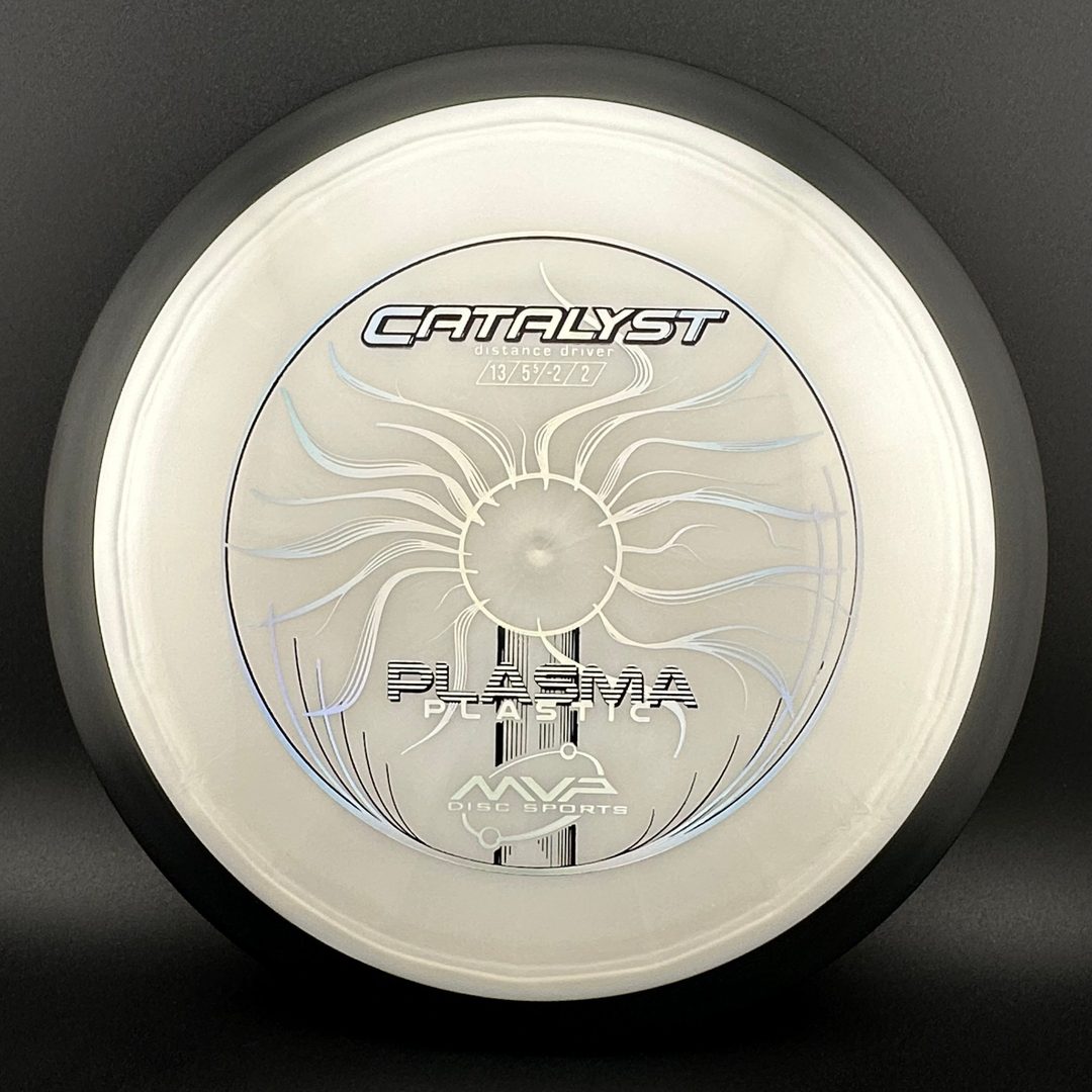 Plasma Catalyst