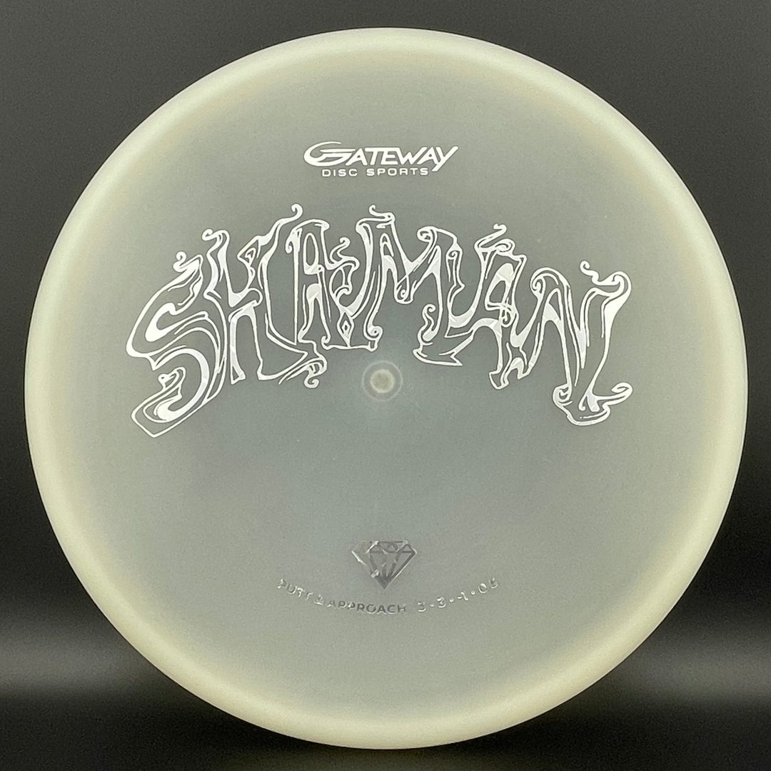 Diamond Superglow Shaman